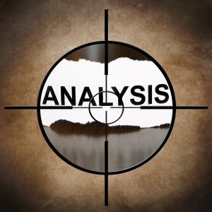 Analysis Target